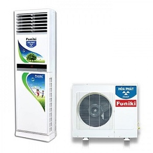 Máy lạnh tủ đứng Funiki FC18