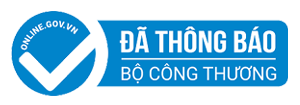 Đã thông báo Bộ công thương