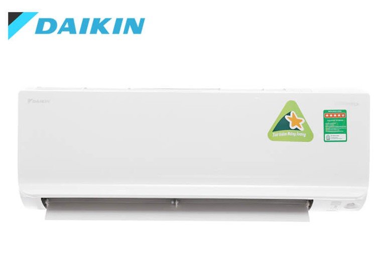 Máy lạnh DAIKIN FTKB60ZVMV(2025)