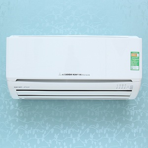 Máy lạnh Mitsubishi Heavy SRK13YT-S5