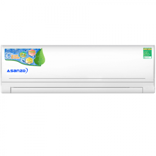 Máy Lạnh Asanzo S18N66