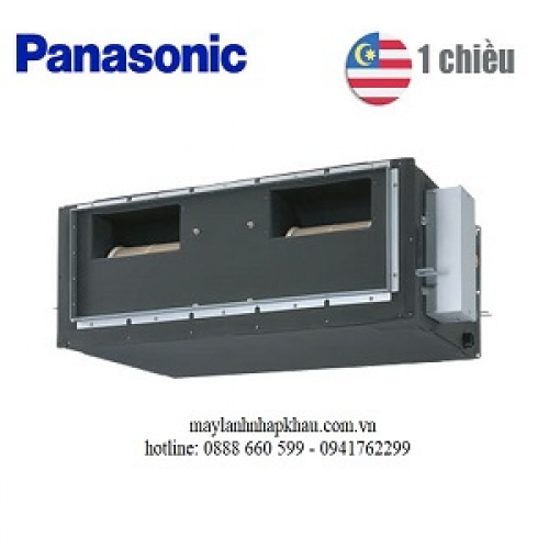 Máy lạnh giấu trần Panasonic S-55PF1H5/U-55PV1H8