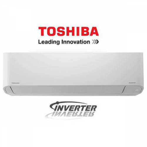 Máy lạnh TOSHIBA RAS-H13S4KCV2G-V(2024)