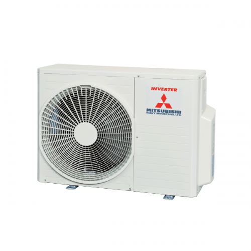 Dàn nóng máy lạnh muntil mitsubishi heavy SCM100ZM-S