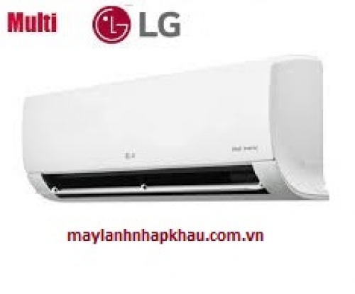 Dàn lạnh MULTI LG AMNQ24GSJA0