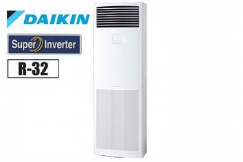 Máy lạnh tủ đứng Daikin Inverter FVA50AMVM