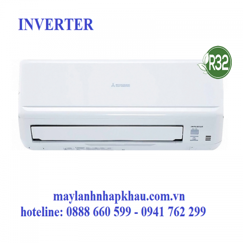 Máy lạnh Mitsubishi Heavy SRK24YW-W5