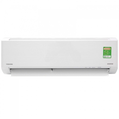 Máy lạnh TOSHIBA RAS-H10S5KCVG(2025))