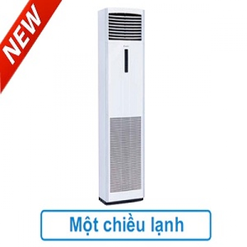 Máy lạnh tủ đứng Daikin FVRN125BXV1V(2018)