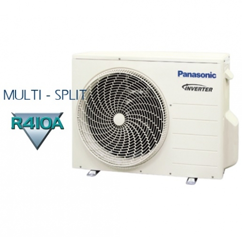 Dàn nóng Multi Panasonic CU-3S28SBH