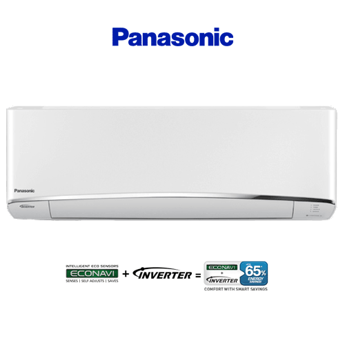 Máy lạnh Panasonic CU/CS XU18ZKH-8(WIFI)
