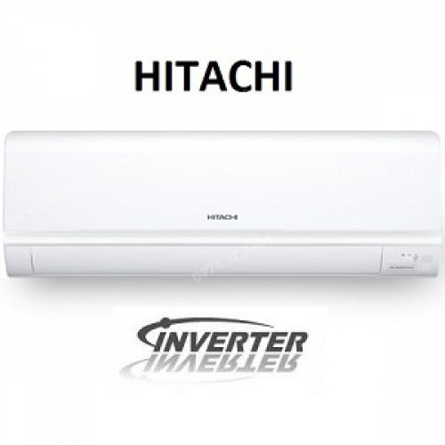 Máy lạnh HIATCHI RAS-XJ10CKV