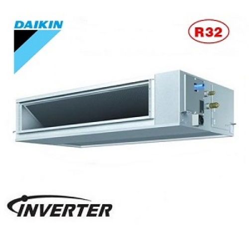 Máy lạnh giấu trần nối  ống gió  Daikin FBA71BVMA/RZF71CV2V