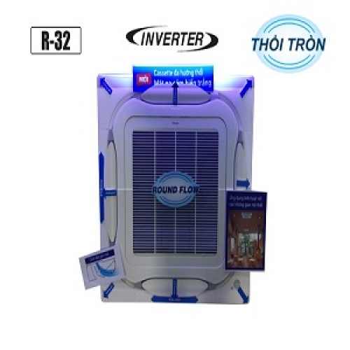 Máy lạnh Âm trần FCF71CVM/RZF71CV2V