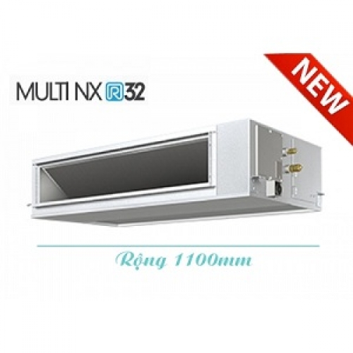 Dàn lạnh giấu trần Multi Daikin FMA50RVMV