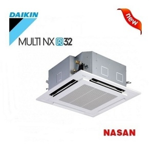 Dàn lạnh âm trần Multi Daikin FFA35RV1V