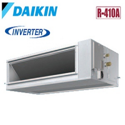 Máy lạnh giấu trần nối ống gió FBQ71EVE/RZR71MVMV